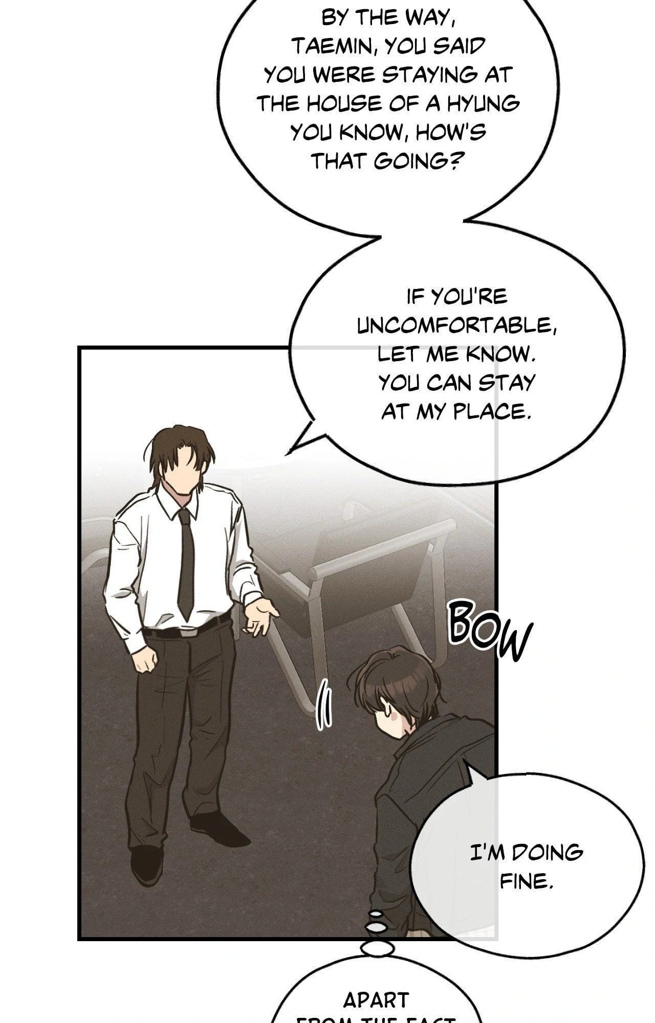 Payback, Chapter 101 image 69